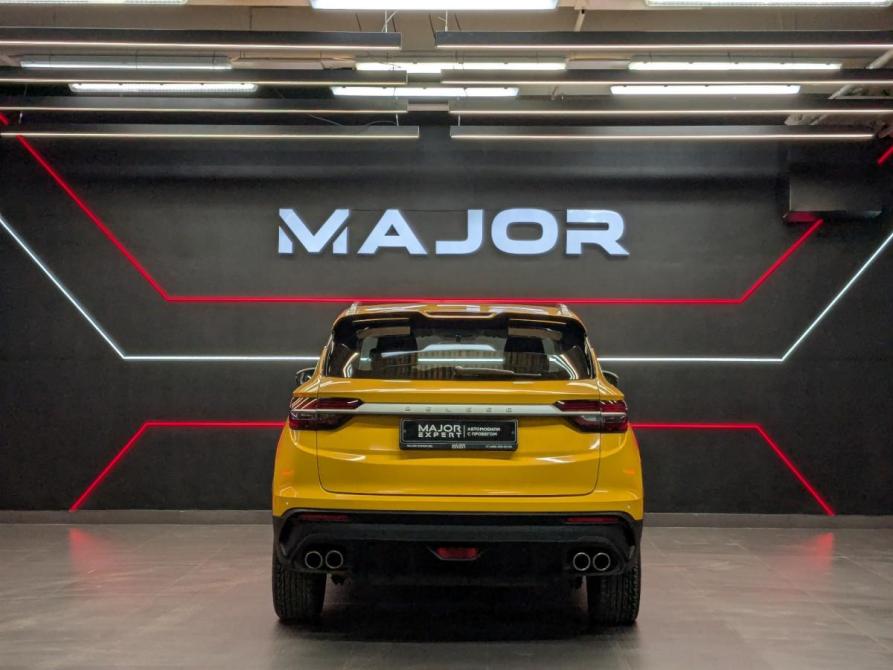 Belgee X50 Москва  - изображение 3