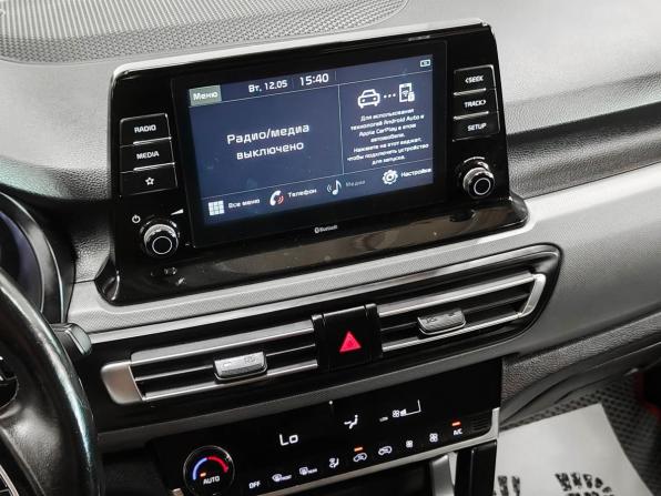 Kia Seltos I с пробегом 2021 года, цена 2 150 000 рублей, 38685 км, внедорожник, Автокод Объявления