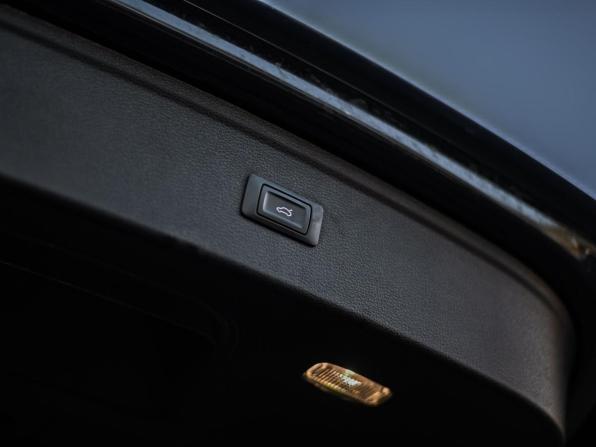 Audi Q5 II (FY) с пробегом 2018 года, цена 2 222 000 рублей, 220095 км, внедорожник, Автокод Объявления