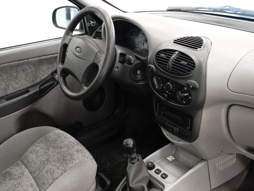 Lada (ВАЗ) Kalina I Самара  - изображение 15