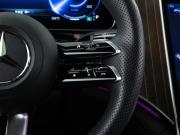 Mercedes-Benz EQE SUV Москва  - изображение 42