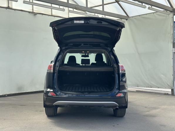 Toyota RAV4 IV (XA40) Рестайлинг с пробегом 2019 года, цена 2 130 000 рублей, 199819 км, внедорожник, Автокод Объявления