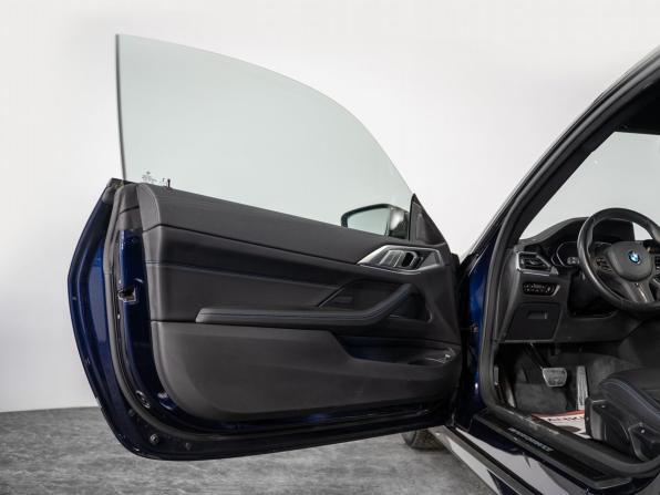 BMW 4 серии G22 G23 G26 с пробегом 2020 года, цена 5 500 000 рублей, 52009 км, купе, Автокод Объявления