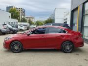 Kia Cerato IV Москва  - изображение 20