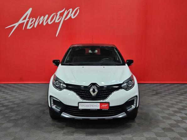 Renault Kaptur I с пробегом 2019 года, цена 1 399 000 рублей, 76249 км, внедорожник, Автокод Объявления