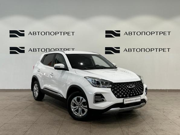 Chery Tiggo 4 Pro I с пробегом 2024 года, цена 1 639 000 рублей, 24118 км, внедорожник, Автокод Объявления
