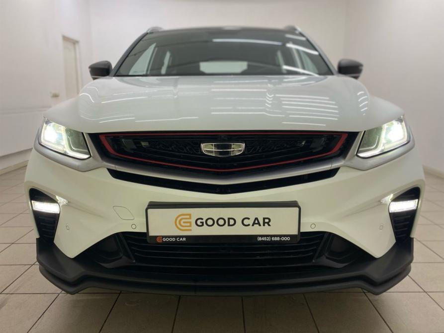 Geely Coolray I Энгельс  - изображение 12