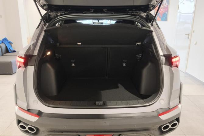 Новый Geely Coolray I Рестайлинг 2 2026 года, цена 2 674 990 рублей, внедорожник, Автокод Объявления