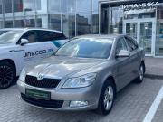 Skoda Octavia II (A5) Рестайлинг Череповец  - изображение 14