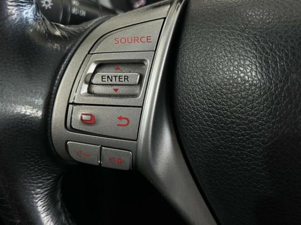 Nissan Teana III с пробегом 2014 года, цена 1 050 000 рублей, 237148 км, седан, Автокод Объявления