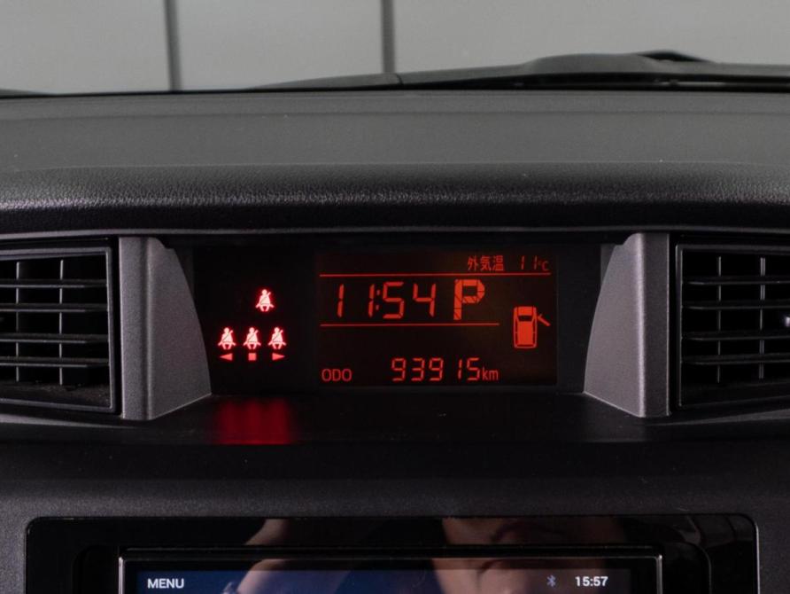 Toyota Roomy I Рестайлинг Тюмень  - изображение 14