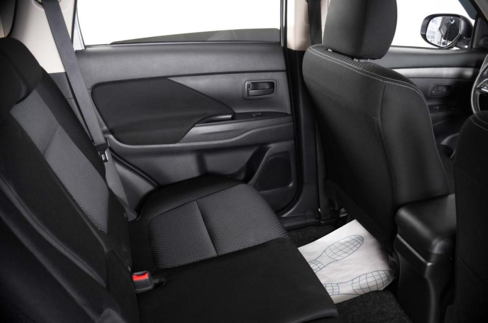 Mitsubishi Outlander III Рестайлинг 2 Пермь  - изображение 10
