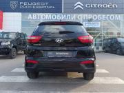 Hyundai Creta I Рестайлинг Тверь  - изображение 32
