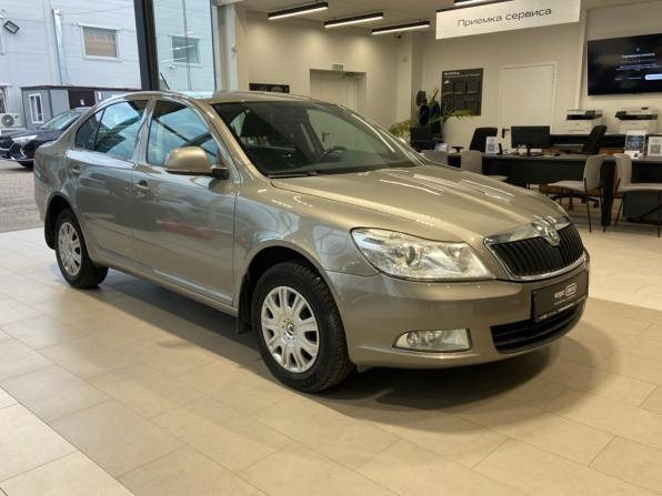 Skoda Octavia I (A4) Рестайлинг с пробегом 2011 года, цена 738 100 рублей, 173997 км, лифтбек, Автокод Объявления