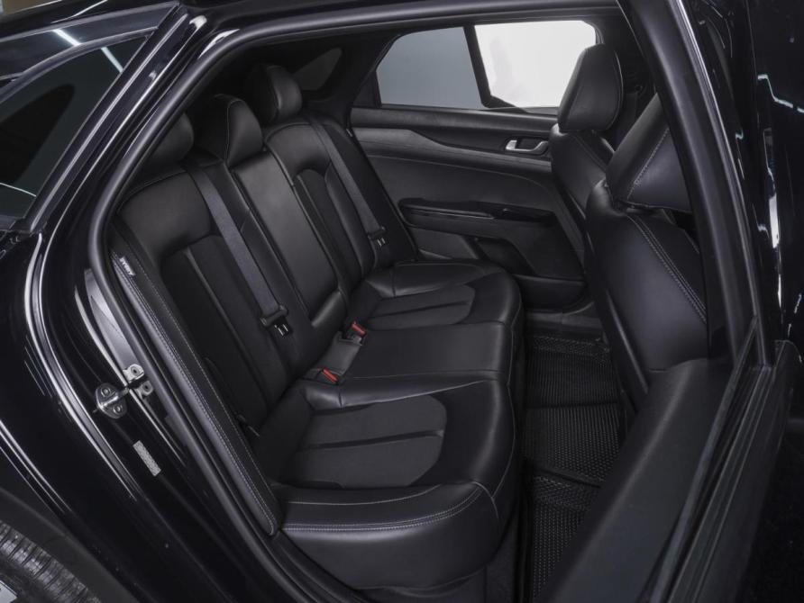 Kia K5 III Ростов-на-Дону  - изображение 7