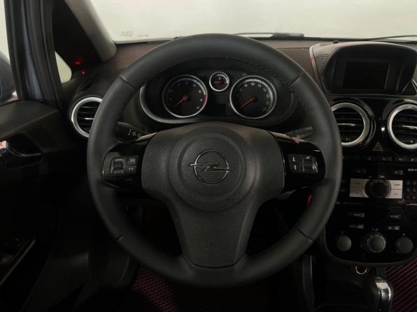 Opel Corsa D с пробегом 2008 года, цена 415 000 рублей, 155495 км, хэтчбек, Автокод Объявления