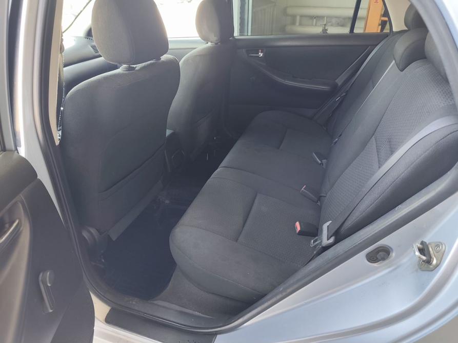 Toyota Corolla IX (E120 E130) Рестайлинг Саратов  - изображение 12