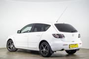 Mazda 3 I (BK) Рестайлинг Оренбург  - изображение 25