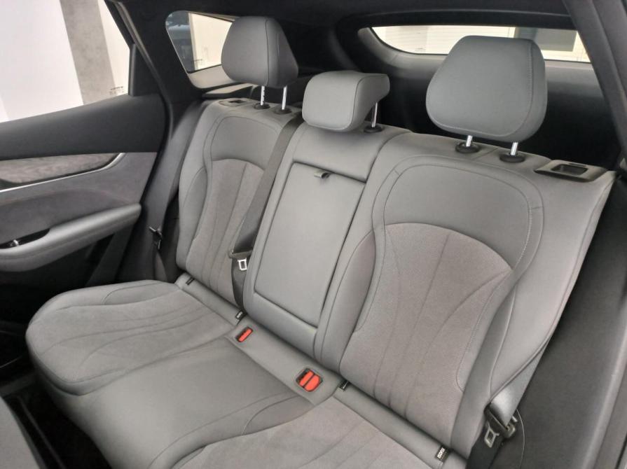 Geely Galaxy M7 Краснодар  - изображение 42