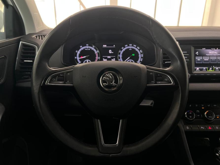 Skoda Karoq I Волгоград  - изображение 14