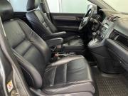 Honda CR-V III Рестайлинг Москва  - изображение 30