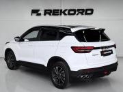 Geely Coolray I Рестайлинг Уфа  - изображение 22