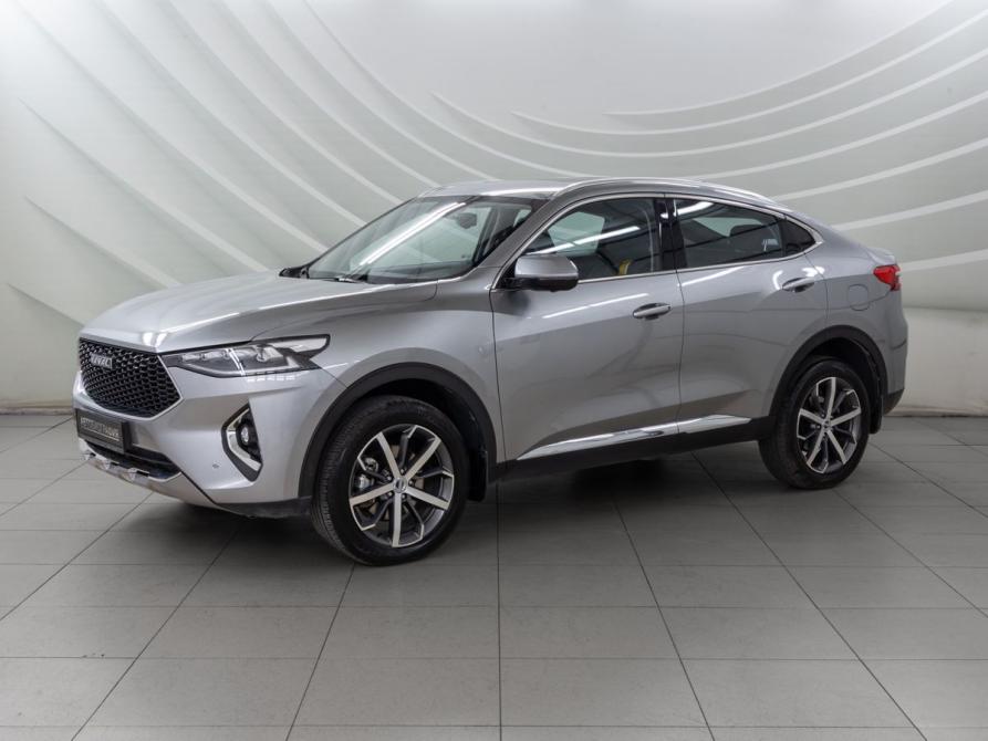 Haval F7x I Волгоград  - изображение 3