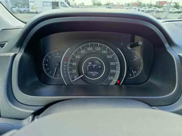 Honda CR-V IV с пробегом 2014 года, цена 2 029 995 рублей, 179653 км, внедорожник, Автокод Объявления