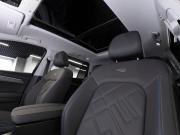 Volkswagen Talagon I Рестайлинг Москва  - изображение 39