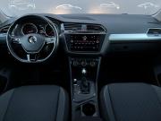Volkswagen Tiguan II Санкт-Петербург  - изображение 33