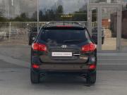 Hyundai Santa Fe II Новосибирск  - изображение 27