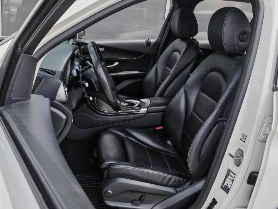 Mercedes-Benz GLC I (X253) Краснодар  - изображение 10