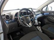 Chevrolet Orlando I Москва  - изображение 45
