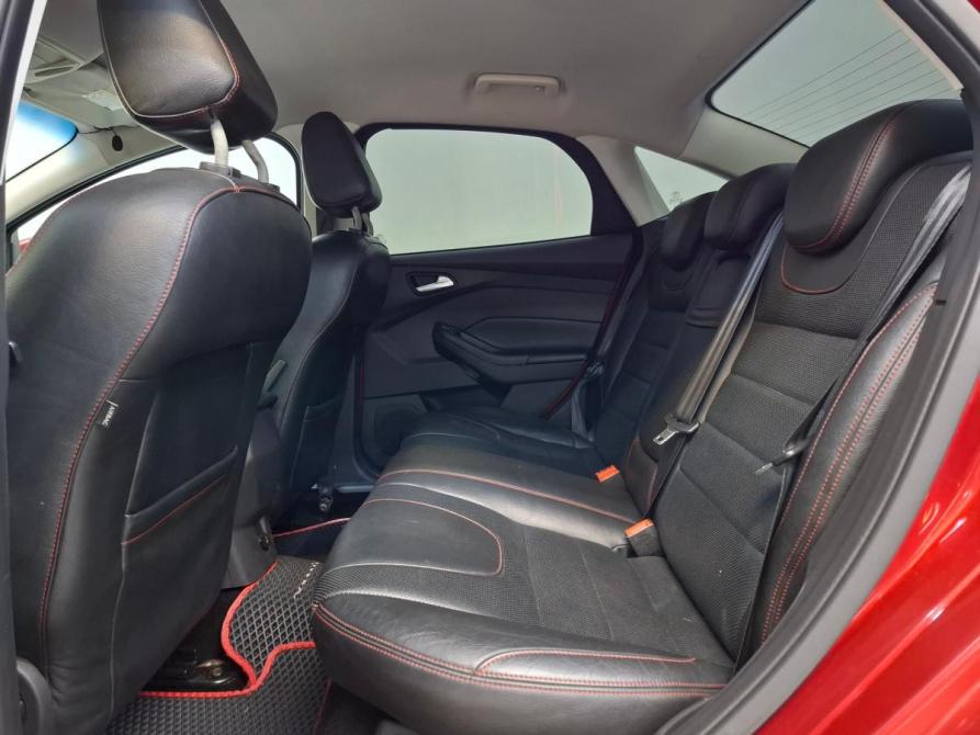 Ford Focus III Барнаул  - изображение 15