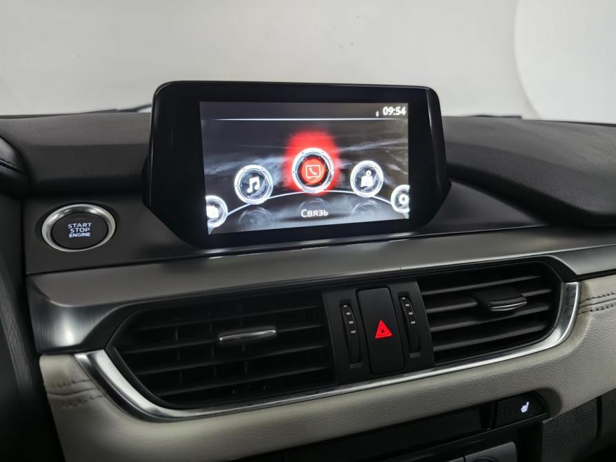 Mazda 6 III (GJ) Рестайлинг Москва  - изображение 17