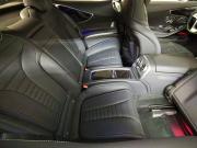 Mercedes-Benz S-Класс VI (W222 C217) Рестайлинг Москва  - изображение 36