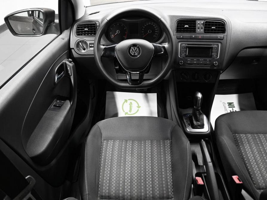 Volkswagen Polo V Рестайлинг Тверь  - изображение 12