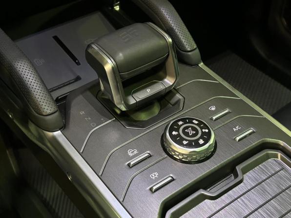 JETOUR T2 с пробегом 2024 года, цена 3 239 000 рублей, 45120 км, внедорожник, Автокод Объявления