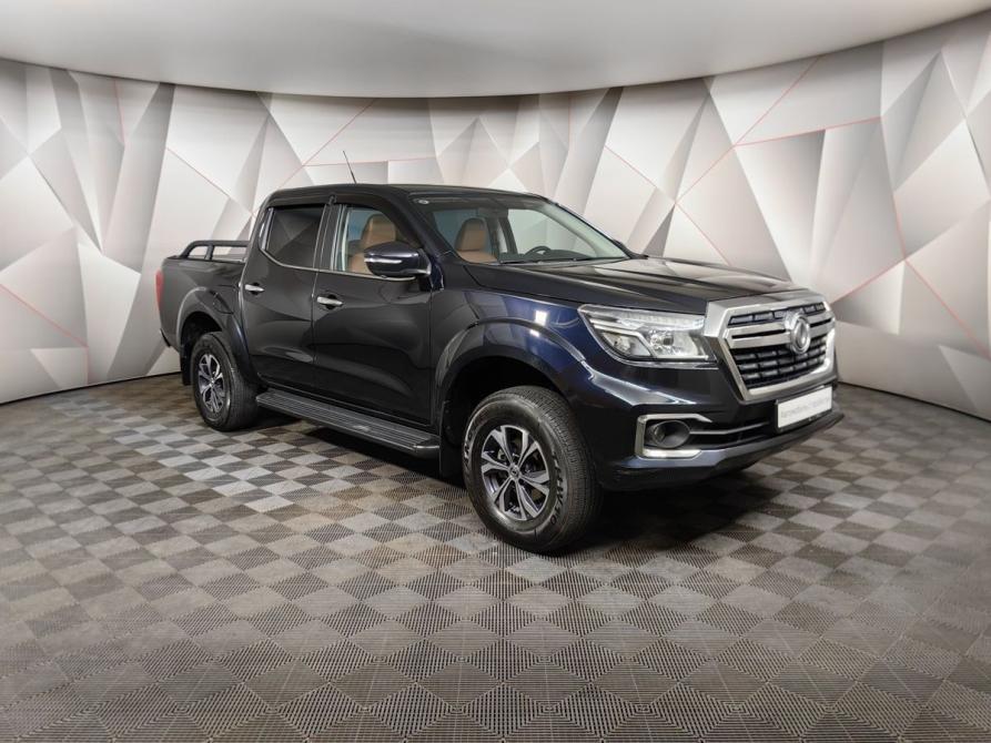 Dongfeng DF6 Москва  - изображение 3