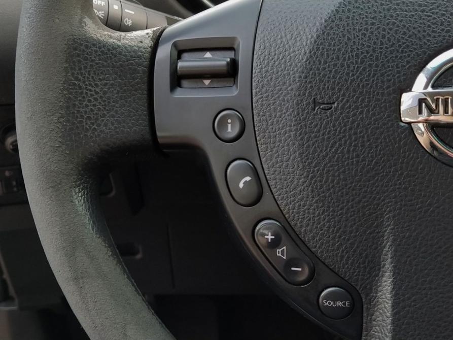 Nissan Qashqai I Рестайлинг Екатеринбург  - изображение 10