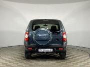 Chevrolet Niva I Рестайлинг Воронеж  - изображение 39
