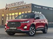 Chery Tiggo 7 Pro I Волгоград  - изображение 24