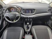 Lada (ВАЗ) Vesta I Рестайлинг (NG) Ростов-на-Дону  - изображение 28