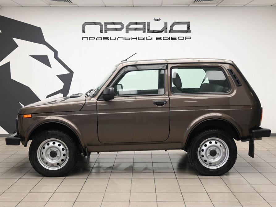 Lada (ВАЗ) Niva Legend Ростов-на-Дону  - изображение 7