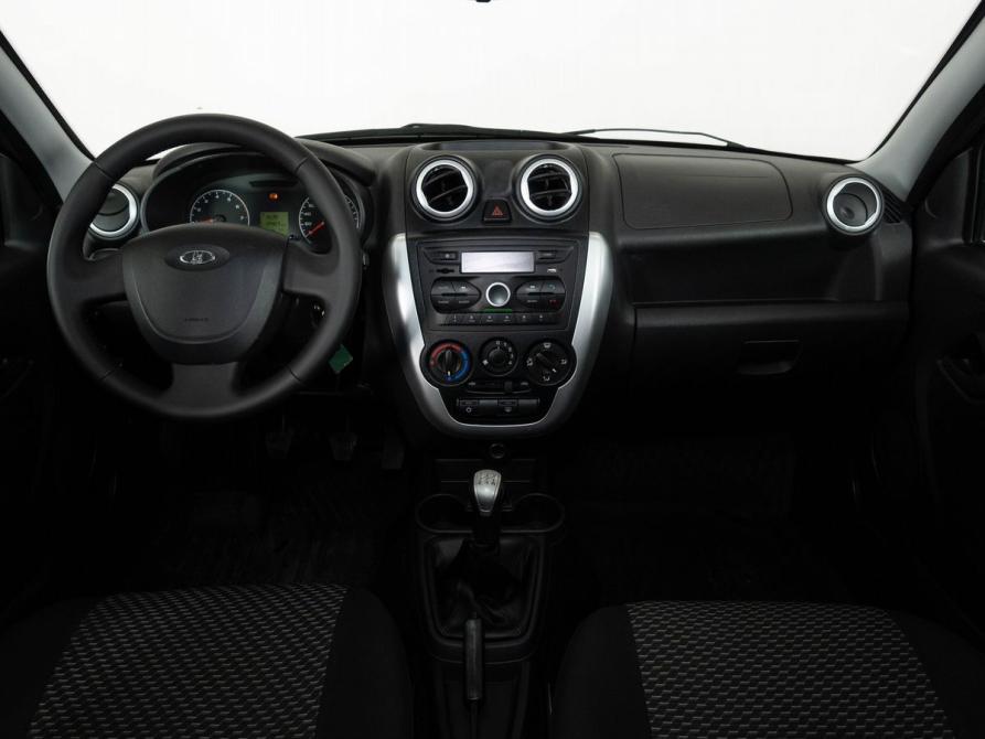Lada (ВАЗ) Granta I Казань  - изображение 7