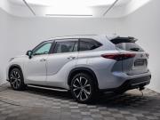 Toyota Highlander IV (XU70) Москва  - изображение 21