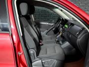 Volkswagen Tiguan I Рестайлинг Екатеринбург  - изображение 30