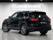 Volkswagen Touareg III Кемерово  - изображение 28