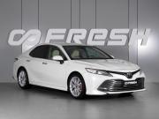 Toyota Camry VIII (XV70) Минеральные Воды  - изображение 24