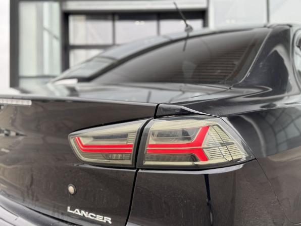 Mitsubishi Lancer X с пробегом 2008 года, цена 603 400 рублей, 216674 км, седан, Автокод Объявления